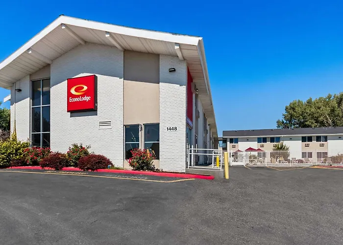 Econo Lodge