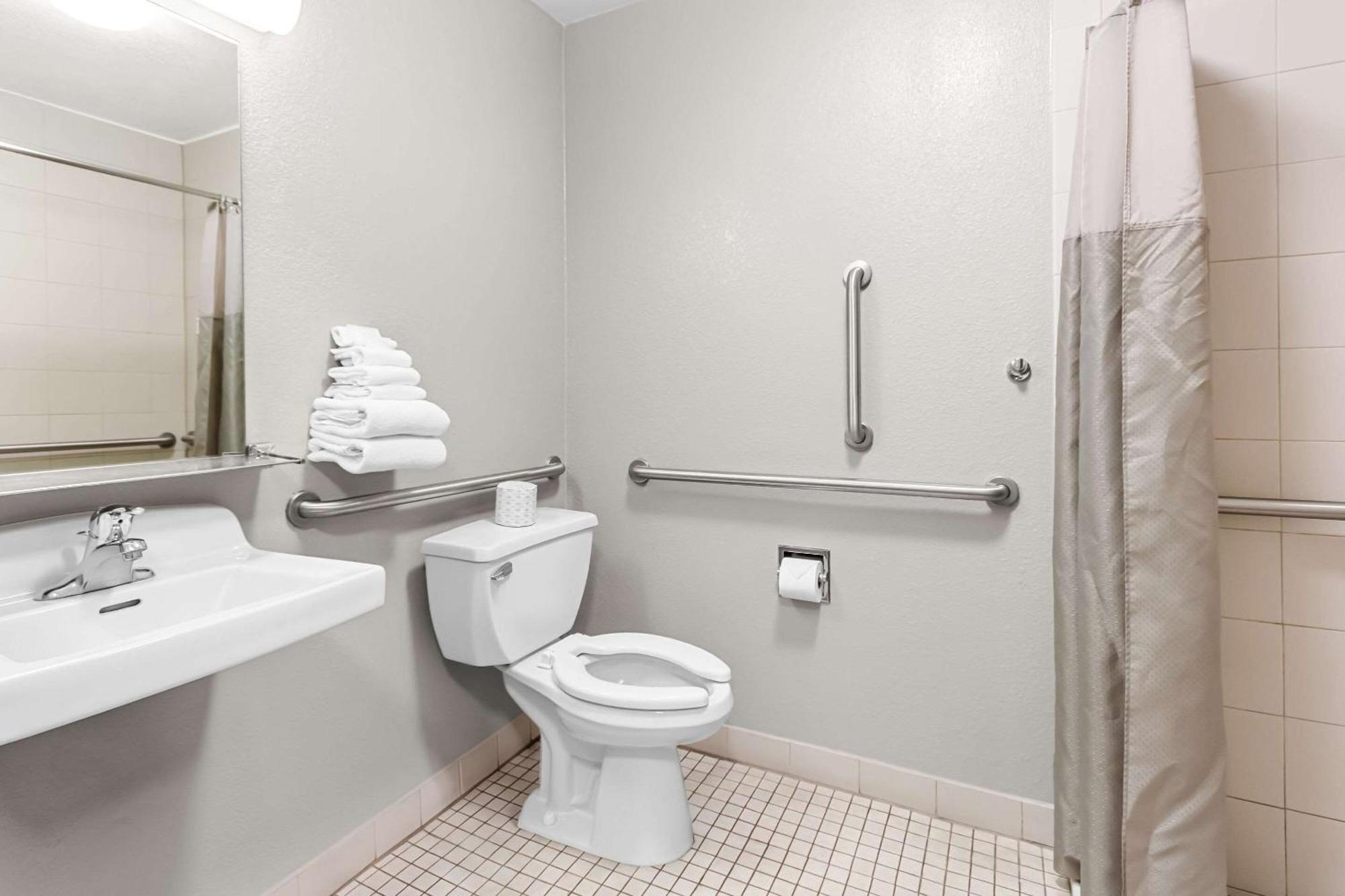 Econo Lodge Idaho Falls