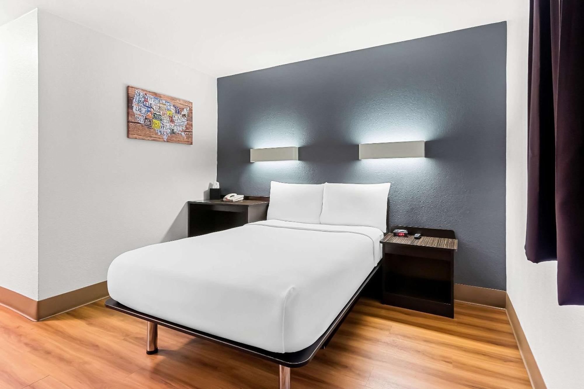 Econo Lodge Idaho Falls