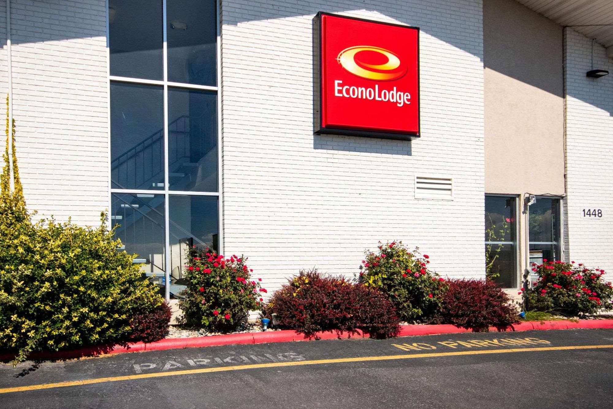 Econo Lodge