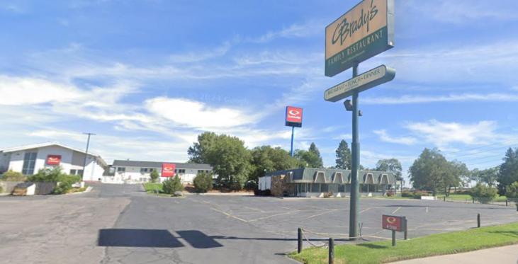 Econo Lodge