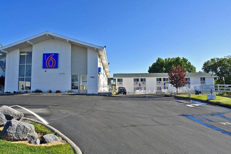 Econo Lodge Idaho Falls