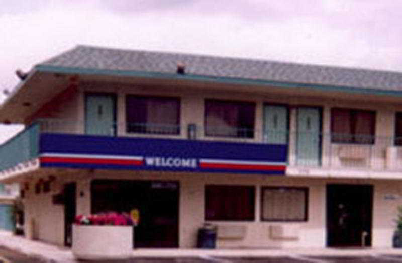 Econo Lodge